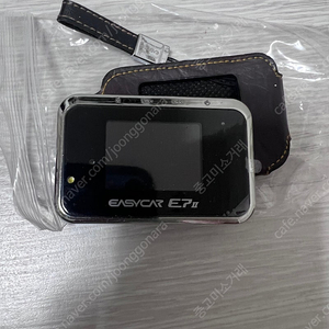 이지카 E7 2 이모컨