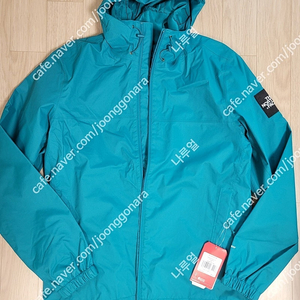 노스페이스 마운틴Q 자켓 남성 새상품. The North Face Mountain Q Jacket - Men's(택포)