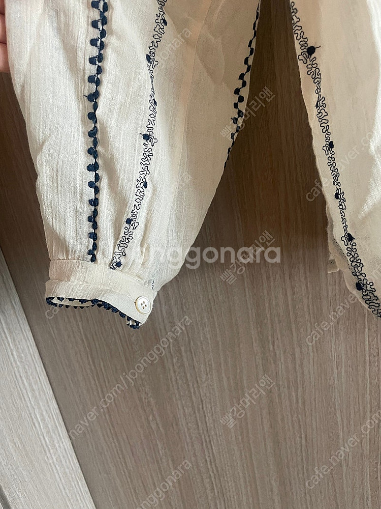 래트 블라우스_한섬, 타임, 마인, 랑방, 더캐시미어--6