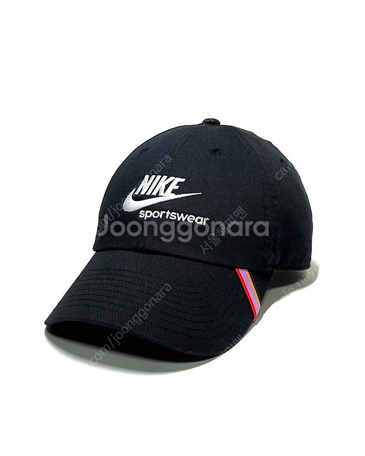 NIKE 나이키 초레어 헤리티지86 톰브라운맛 스포츠웨...--0