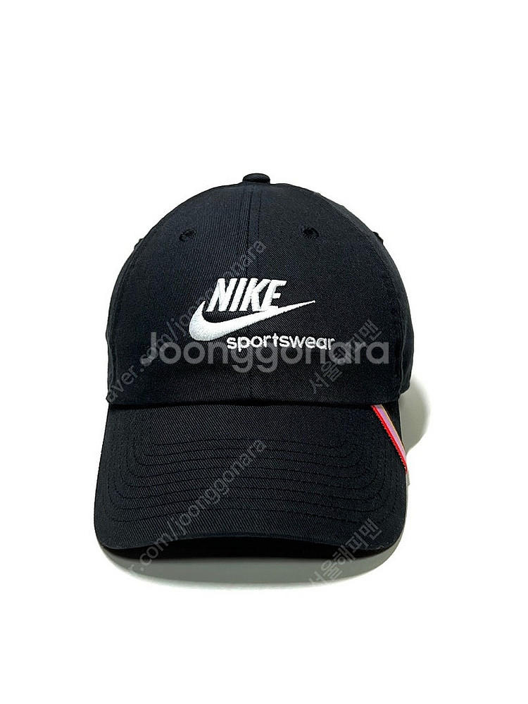 NIKE 나이키 초레어 헤리티지86 톰브라운맛 스포츠웨...--1