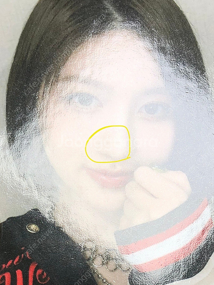 아이브 가을 포카 아이엠 비트로드 사운드웨이브 사웨 1...--2
