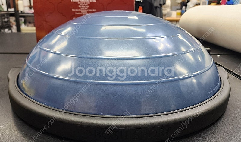 보수 밸런스 트레이너, 보수 밸런스볼 50cm 미국제조...--2