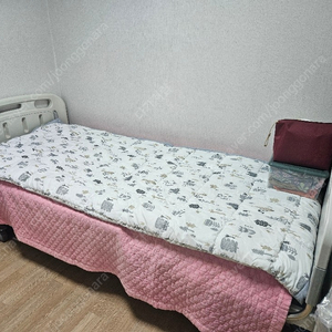 의료용 침대