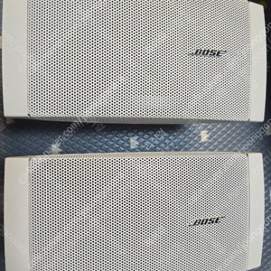 보스 스피커 Bose FreeSpace DS 16S Indoor Loud speaker