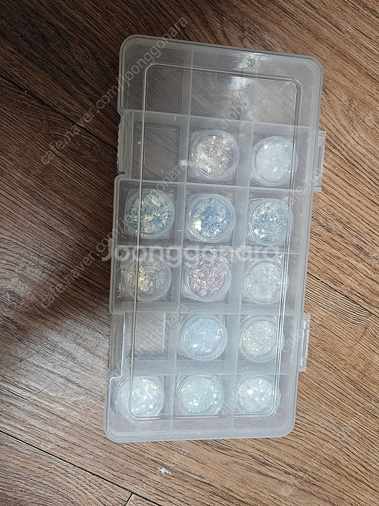 레진아트 글리터--3