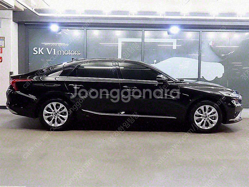 기아 K8 25 2WD 선착순 판매합니다 ★전액할부★저...--2