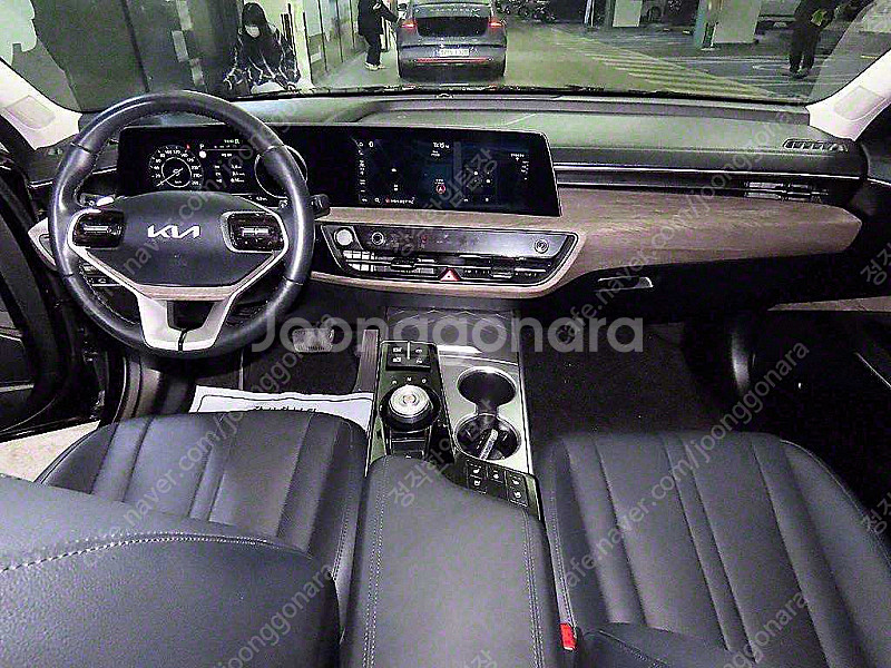 기아 K8 25 2WD 선착순 판매합니다 ★전액할부★저...--9