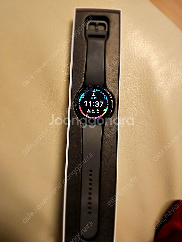 갤럭시 워치5 44mm--1