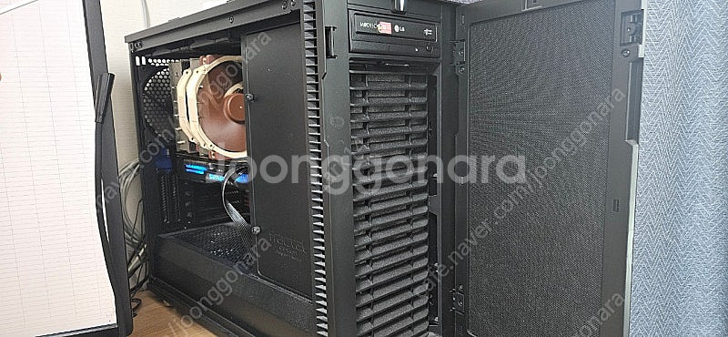I9-9900K 완본체--1
