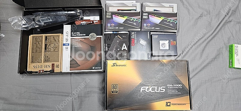 I9-9900K 완본체--3