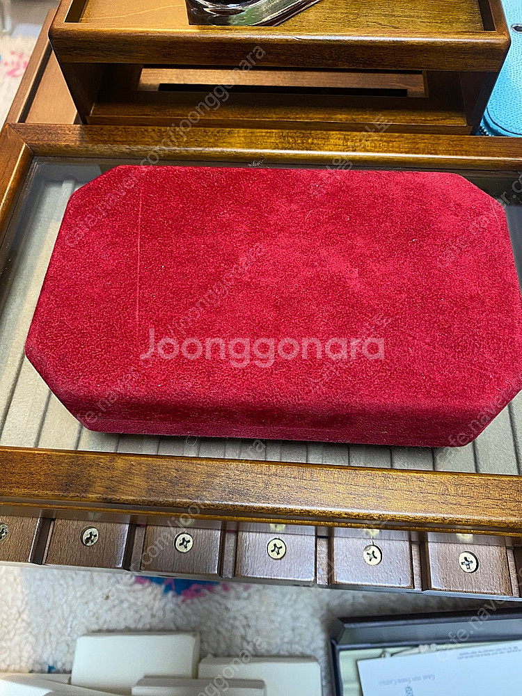 바티칸 교황청 한정판 만년필--4