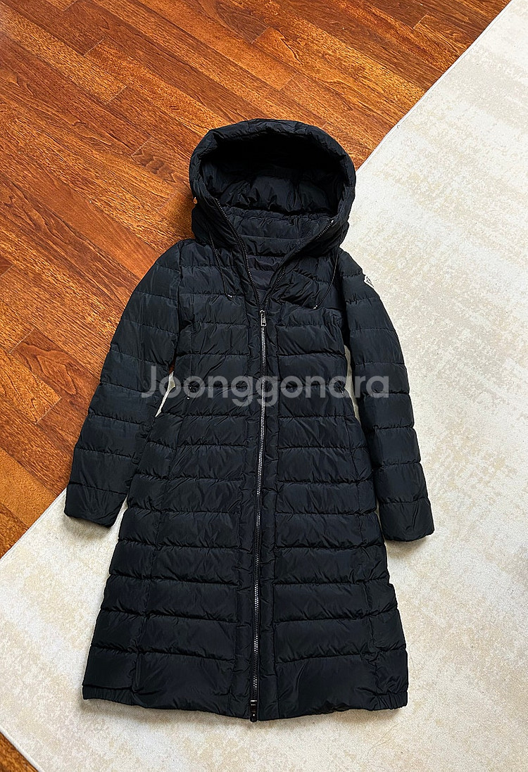 몽클레어 여성 롱패딩 (0/44)--4