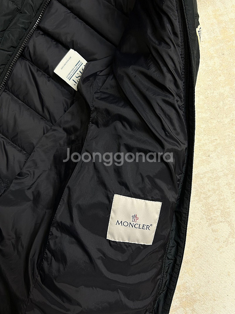 몽클레어 여성 롱패딩 (0/44)--6