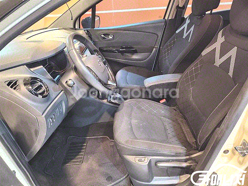 르노코리아(삼성) [르노코리아(삼성)]QM3 디젤 1.5 RE 2014 년 중고차 ◆전액할부,리스◆ 최저금리!--1