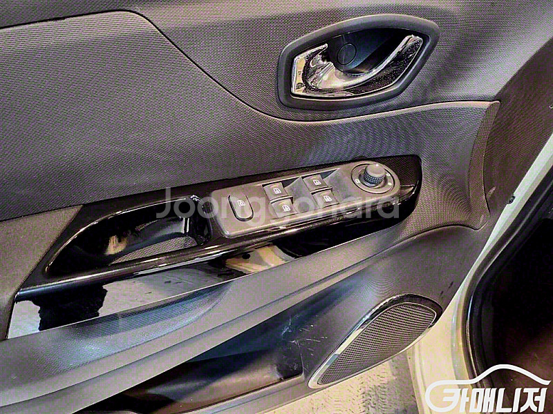 르노코리아(삼성) [르노코리아(삼성)]QM3 디젤 1.5 RE 2014 년 중고차 ◆전액할부,리스◆ 최저금리!--2