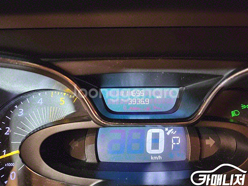 르노코리아(삼성) [르노코리아(삼성)]QM3 디젤 1.5 RE 2014 년 중고차 ◆전액할부,리스◆ 최저금리!--3