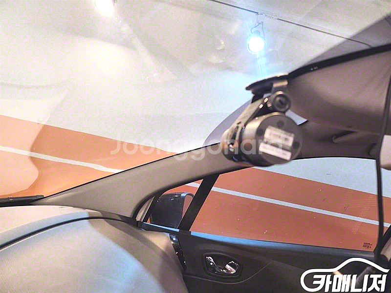 르노코리아(삼성) [르노코리아(삼성)]QM3 디젤 1.5 RE 2014 년 중고차 ◆전액할부,리스◆ 최저금리!--8