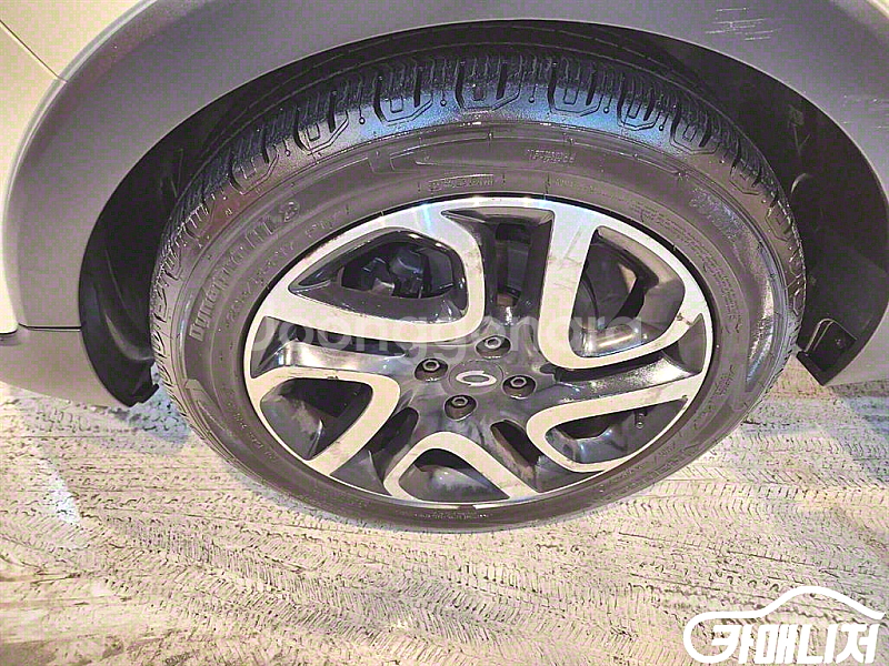 르노코리아(삼성) [르노코리아(삼성)]QM3 디젤 1.5 RE 2014 년 중고차 ◆전액할부,리스◆ 최저금리!--9