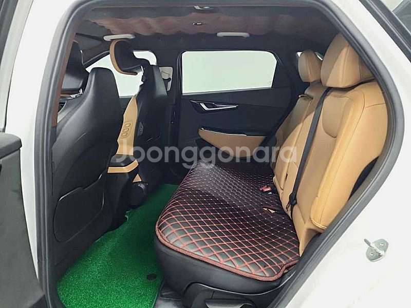 [기아]EV6 롱레인지 AWD 어스 2023 년 중고차◆전액할부◆중고리스◆여유자금◆--4