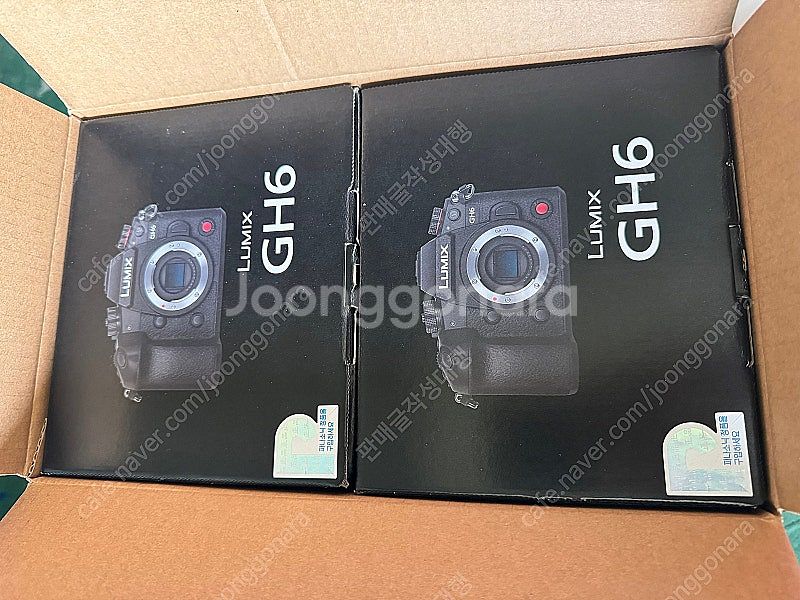 [판매] Panasonic 파나소닉 루믹스 Lumix ...--0