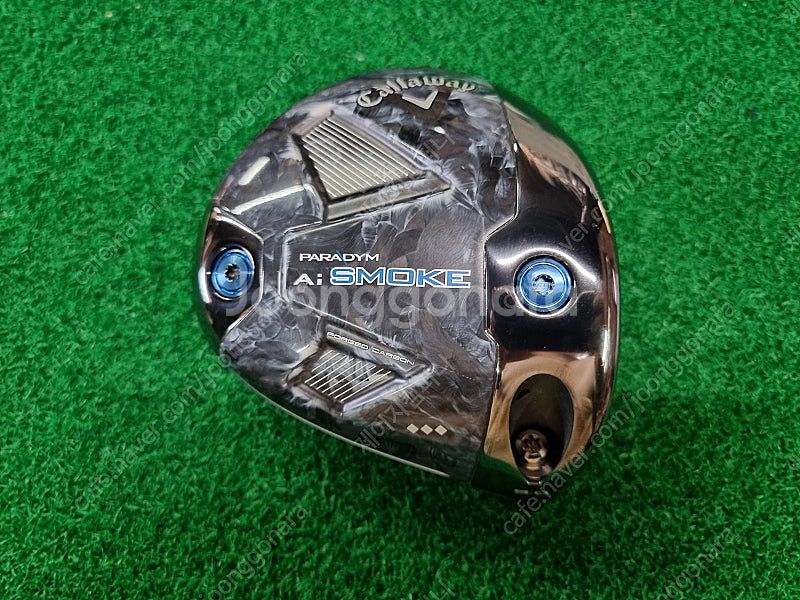 Callaway 켈러웨이 AI 스모크 트리플다이어 드라...--0
