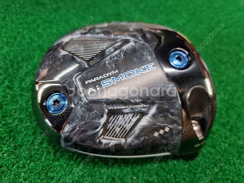 Callaway 켈러웨이 AI 스모크 트리플다이어 드라...--1