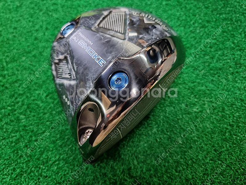 Callaway 켈러웨이 AI 스모크 트리플다이어 드라...--2