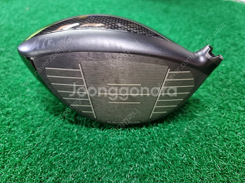 Callaway 켈러웨이 AI 스모크 트리플다이어 드라...--3