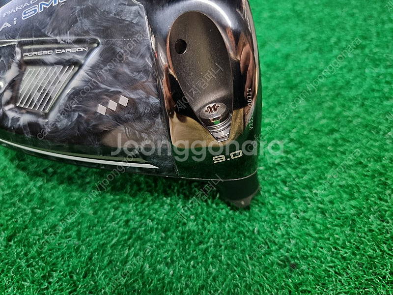 Callaway 켈러웨이 AI 스모크 트리플다이어 드라...--5