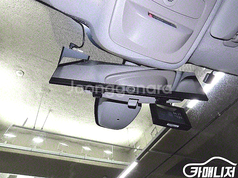 르노코리아(삼성) [르노코리아(삼성)]QM3 디젤 1.5 RE 시그니처 소닉 레드 2015 년 중고차 ◆전액할부,리...--8