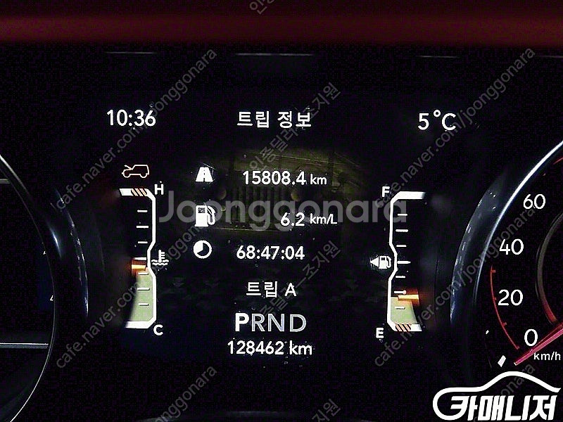 [지프]랭글러 (JL) 2.0 루비콘 4도어 파워 탑 ...--9