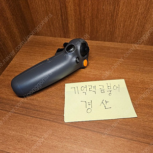 dji 모션 컨트롤러3
