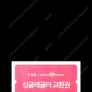 베라 싱글레귤러