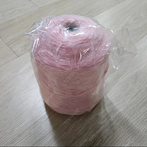 뜨개실 판매합니다.
