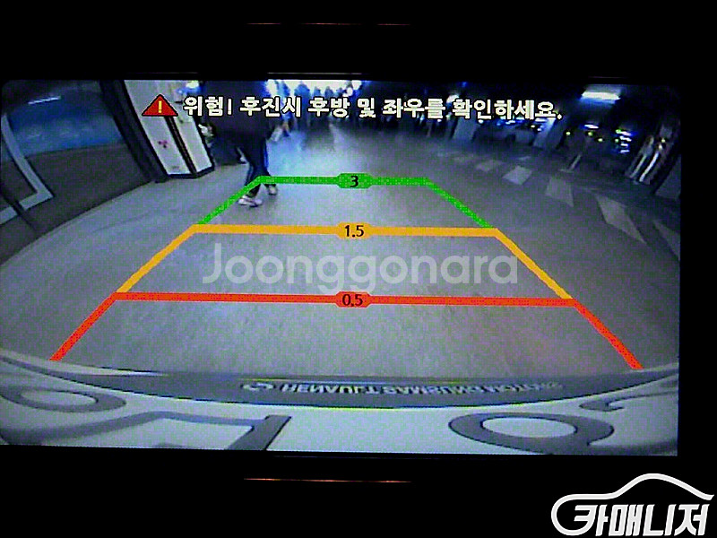 르노코리아(삼성) [르노코리아(삼성)]QM3 디젤 1.5 RE 2015 년 중고차 ◆전액할부,리스◆ 최저금리!--5
