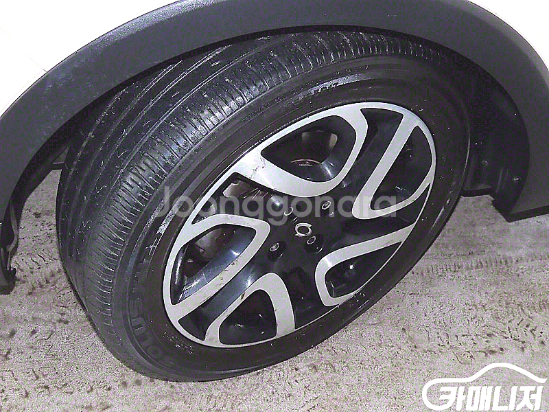 르노코리아(삼성) [르노코리아(삼성)]QM3 디젤 1.5 RE 2015 년 중고차 ◆전액할부,리스◆ 최저금리!--9