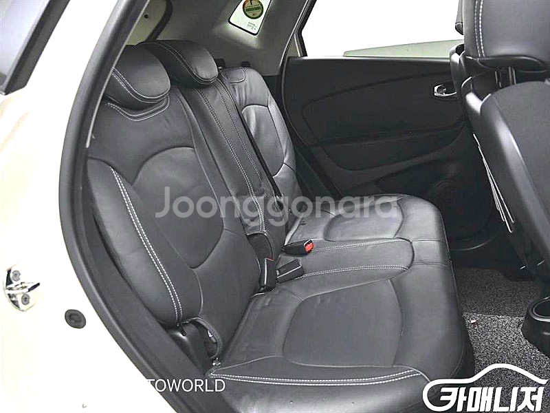 르노코리아(삼성) [르노코리아(삼성)]QM3 디젤 1.5 RE (5인승) 2015 년 중고차 ◆전액할부,리스◆ 최저...--3