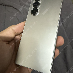 폴드6 실버 1테라 단품 24/7 구입
