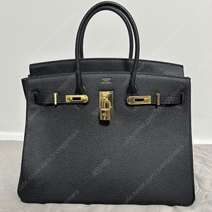 버킨백 35사이즈