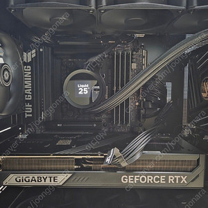 9950X3D 5070ti 128gb 시소닉 850w