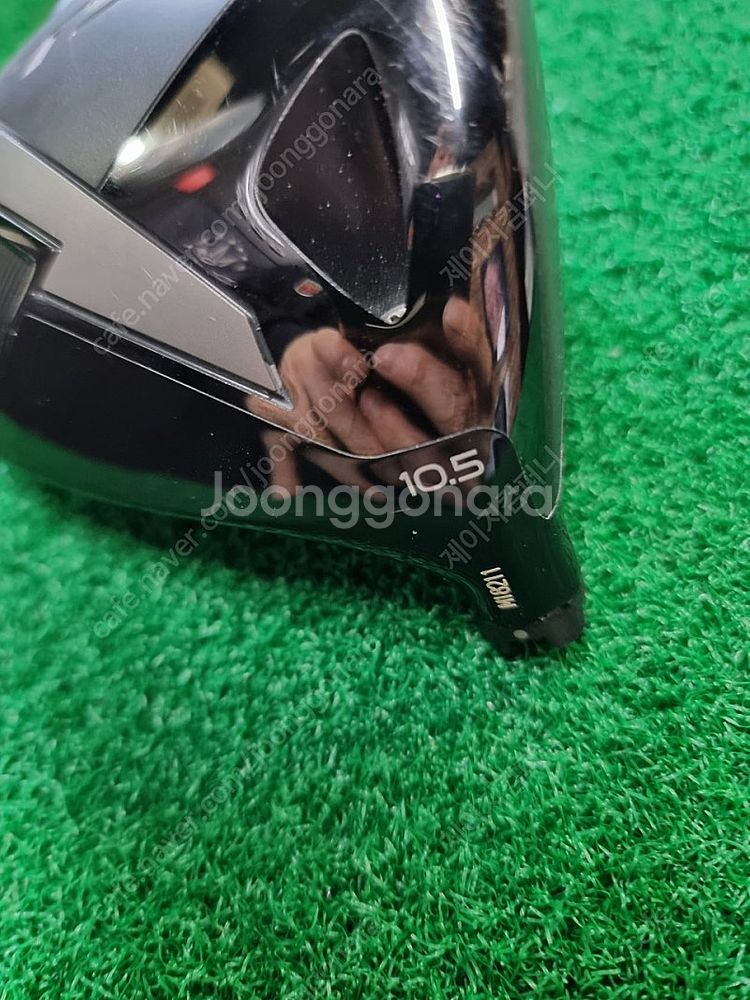 TITLEIST 타이틀리스트 TS3 드라이버 헤드--5