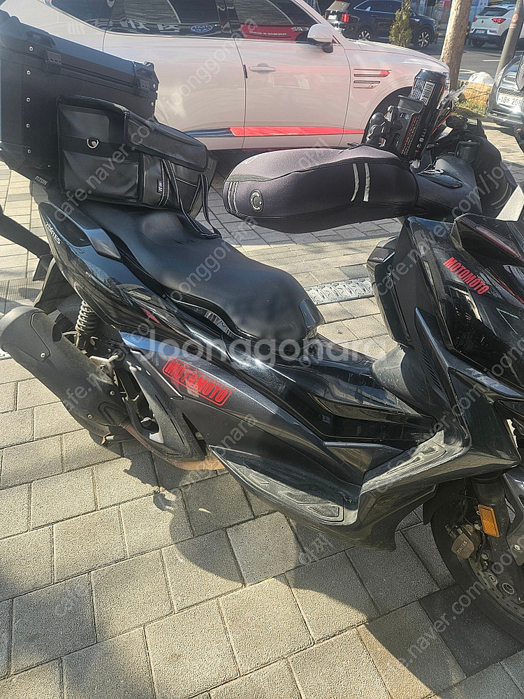 존테스 310m판매합니다--0