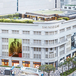 🟢 신세계백화점 10% 세일리지 할인