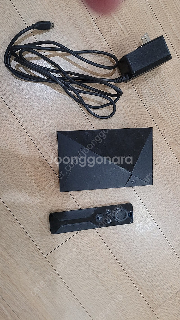 쉴드TV 팝니다.--0