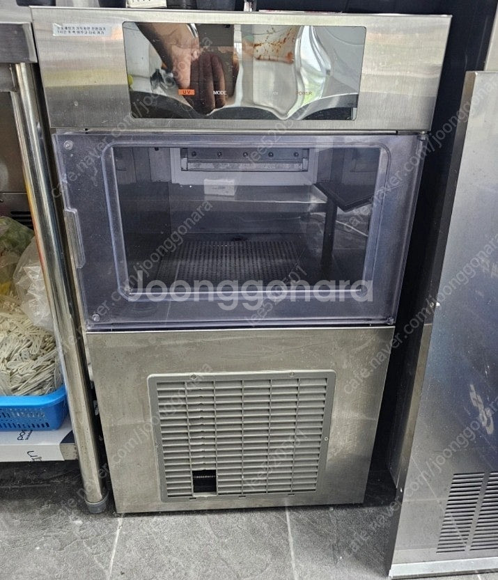 눈꽃제빙기 ic-0402 눈꽃빙설기--0