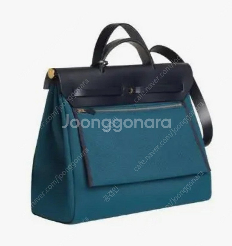 [새상품/선물용] 에르메스 에르백31 탈라사 블루인디고...--1