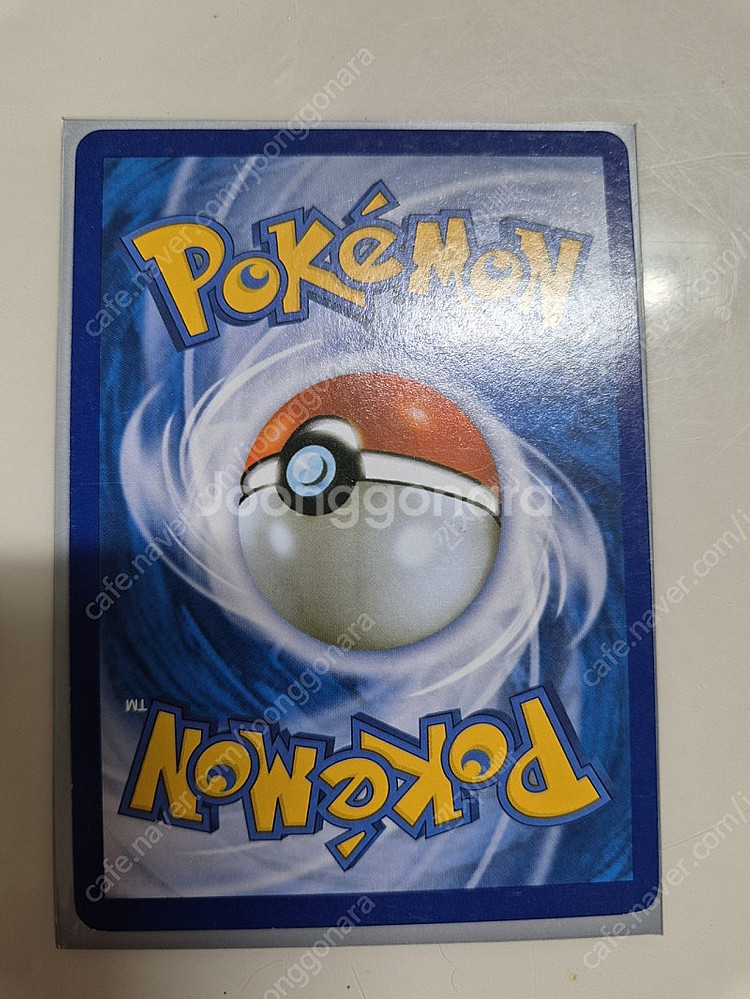 포켓몬카드 고대 BW, XY EX SR 판매합니다.--4