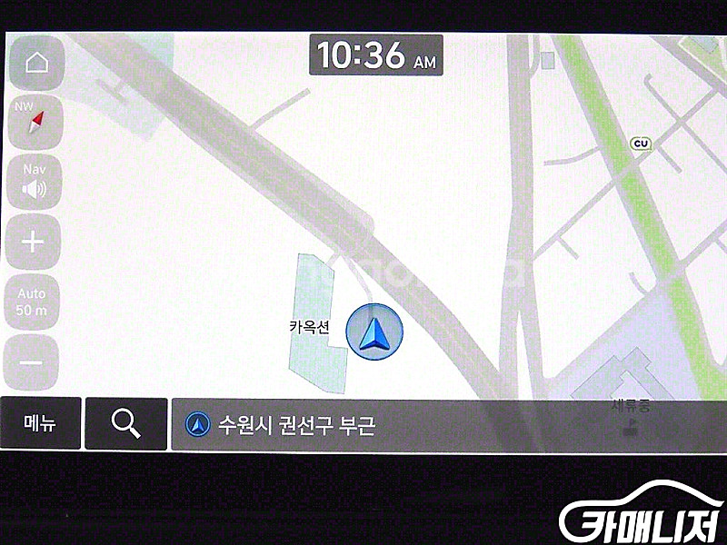 [현대]캐스퍼 1.0 가솔린 터보 인스퍼레이션 2024...--5
