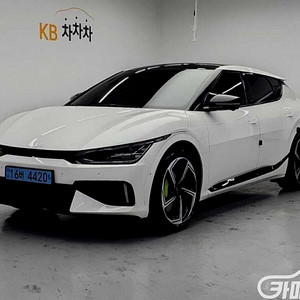 [기아]EV6 GT AWD 2023 년 중고차◆전액할부◆중고리스◆여유자금◆